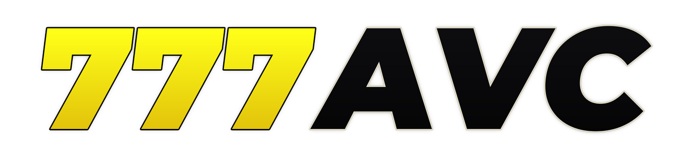 777avc লোগো